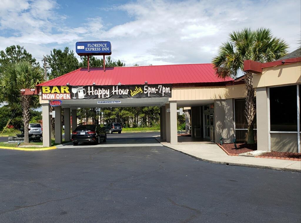 Florence Express Inn - thumb 0