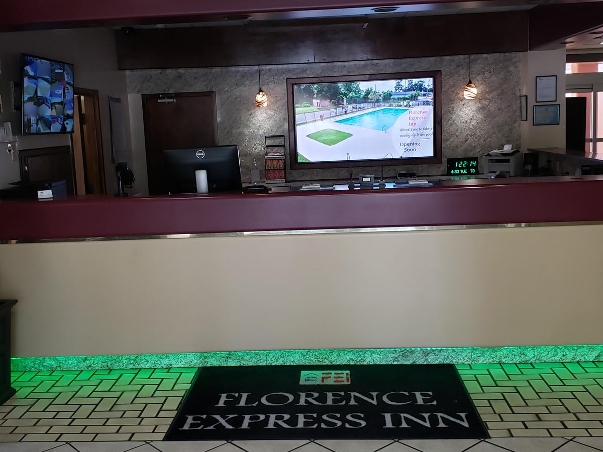 Florence Express Inn - thumb 14