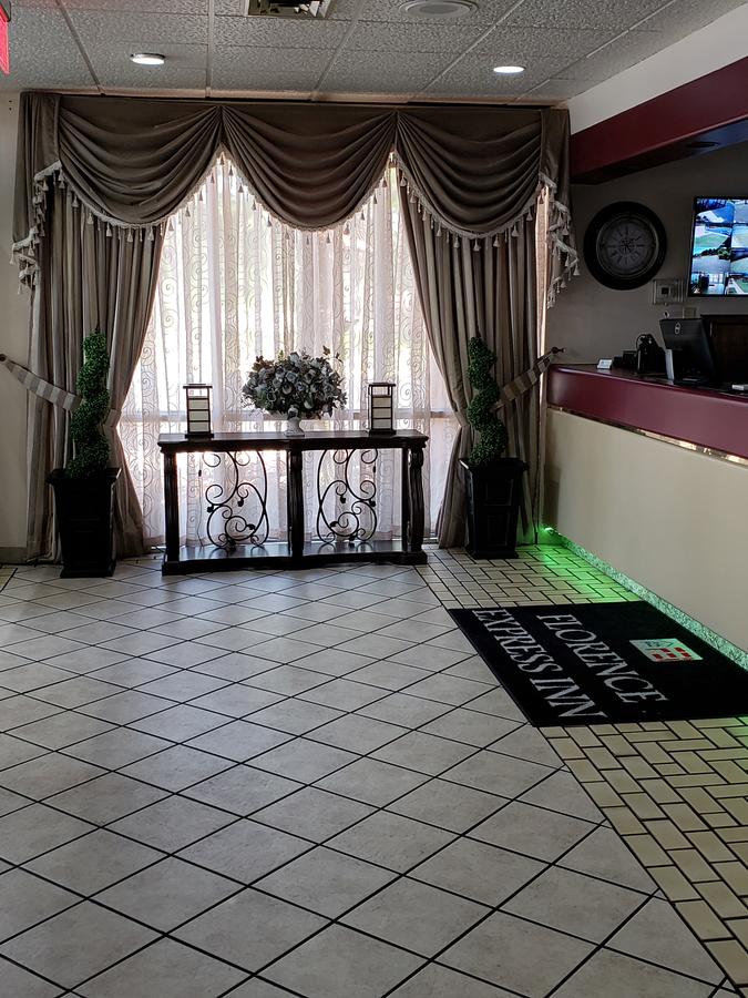 Florence Express Inn - thumb 13