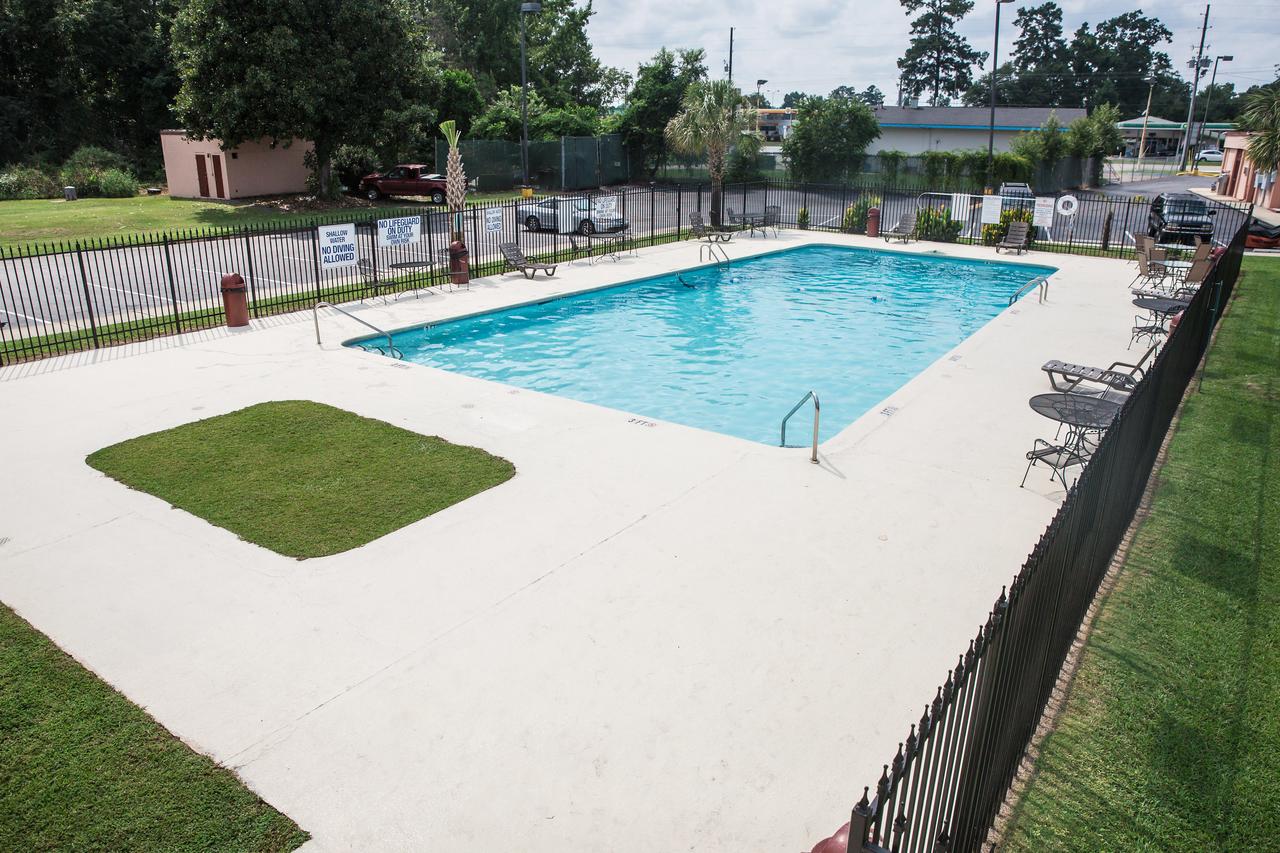 Florence Express Inn - thumb 23