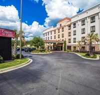Comfort Suites Simpsonville - Hotels Find