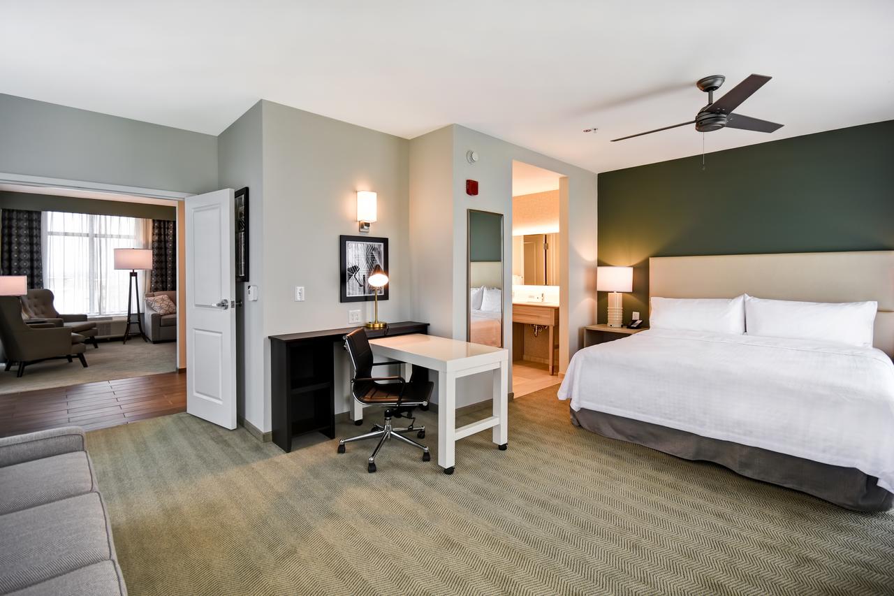 Homewood Suites By Hilton Greenville Downtown - thumb 1