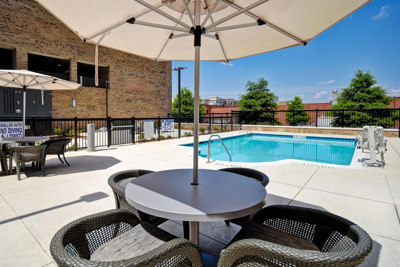 Homewood Suites By Hilton Greenville Downtown - thumb 24