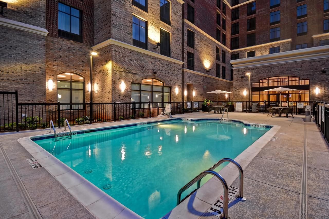 Homewood Suites By Hilton Greenville Downtown - thumb 25