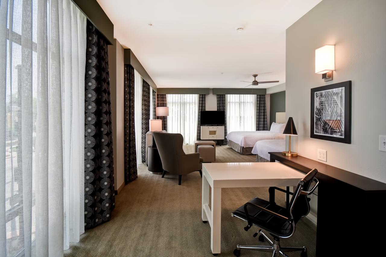 Homewood Suites By Hilton Greenville Downtown - thumb 10