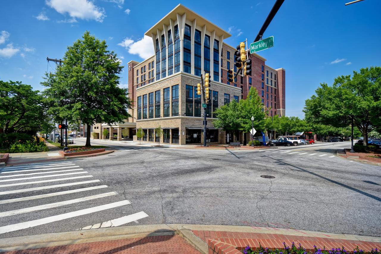 Homewood Suites By Hilton Greenville Downtown - thumb 0