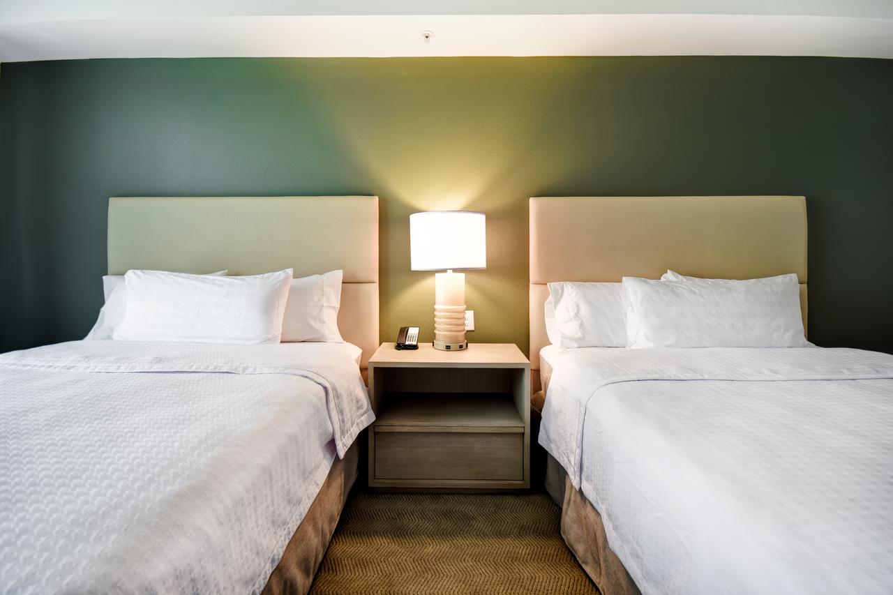 Homewood Suites By Hilton Greenville Downtown - thumb 12