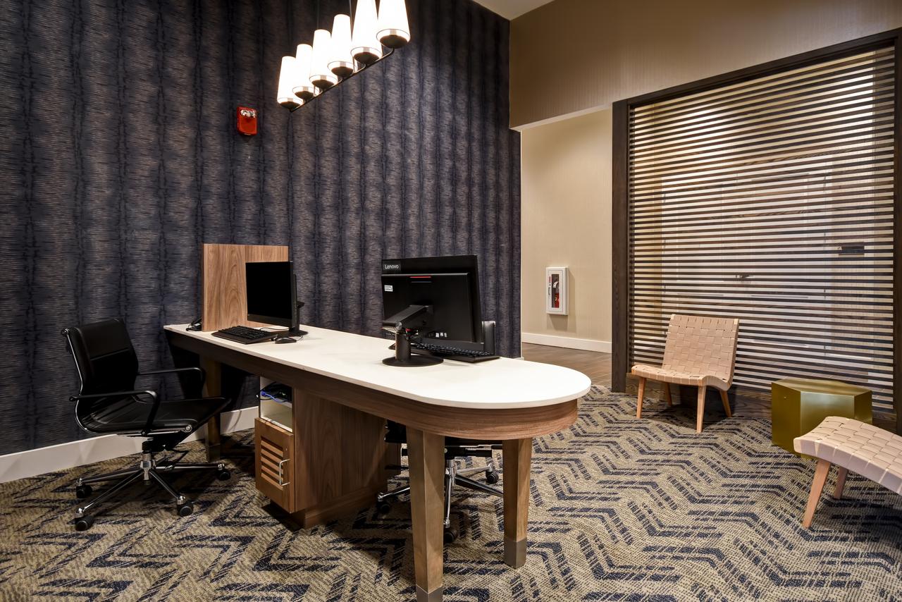 Homewood Suites By Hilton Greenville Downtown - thumb 6