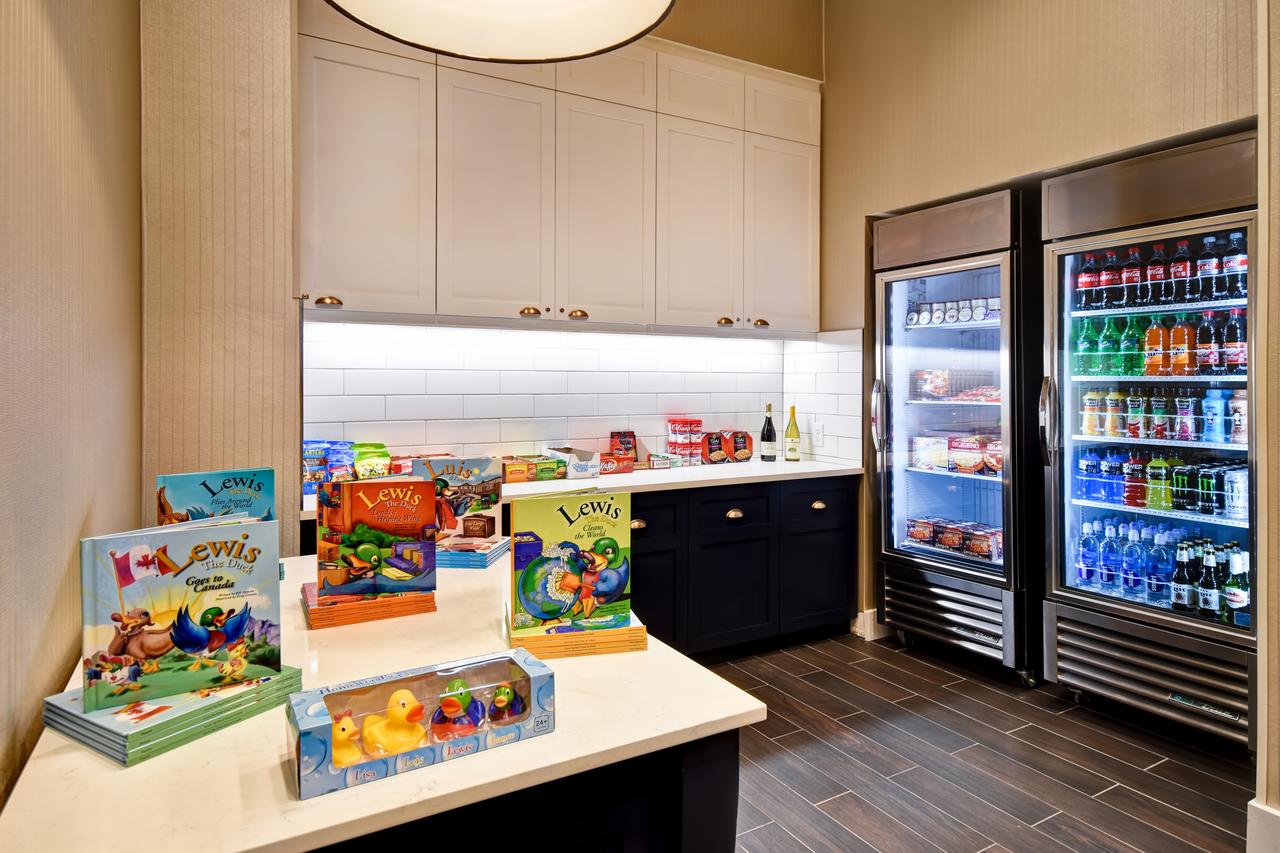 Homewood Suites By Hilton Greenville Downtown - thumb 32