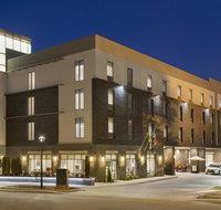 Home2 Suites by Hilton Greenville Downtown - Hotels Find