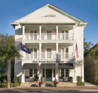 Old Town Bluffton Inn - Hotels Find