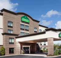 Wingate by Wyndham Columbia/Lexington - Hotels Find