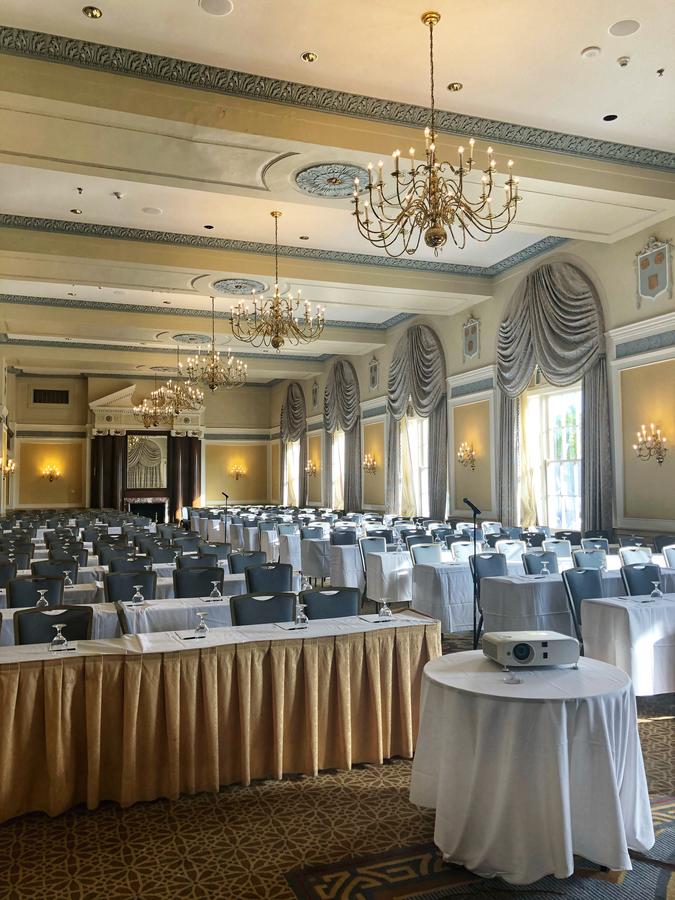 Francis Marion Hotel - thumb 13