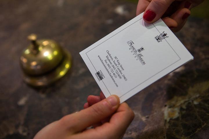 Francis Marion Hotel - thumb 37