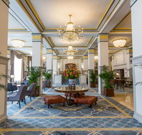 Francis Marion Hotel - Hotels Find