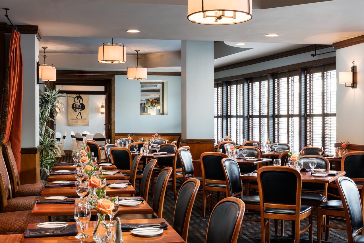 Francis Marion Hotel - thumb 28