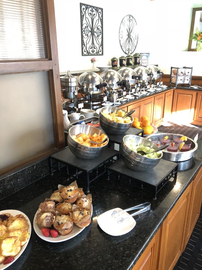 Francis Marion Hotel - thumb 14