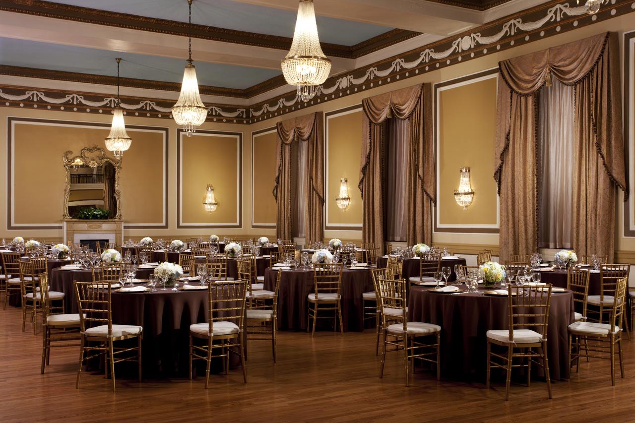 Francis Marion Hotel - thumb 44