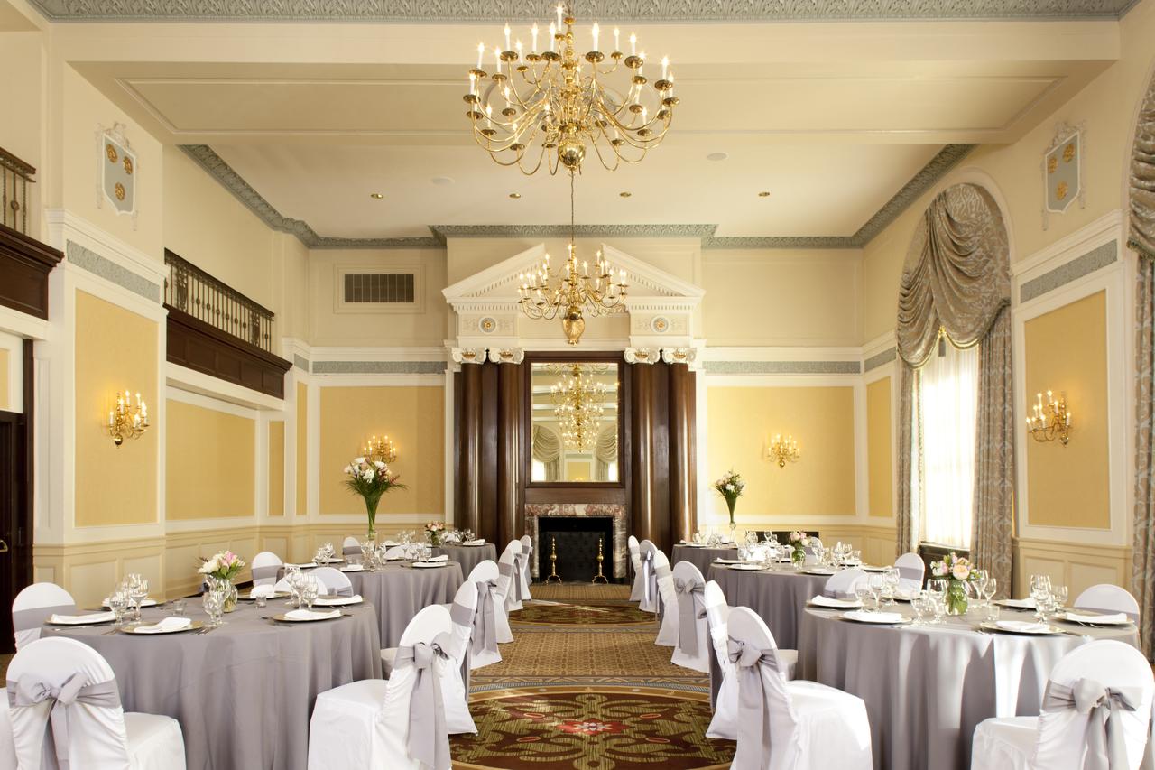 Francis Marion Hotel - thumb 39