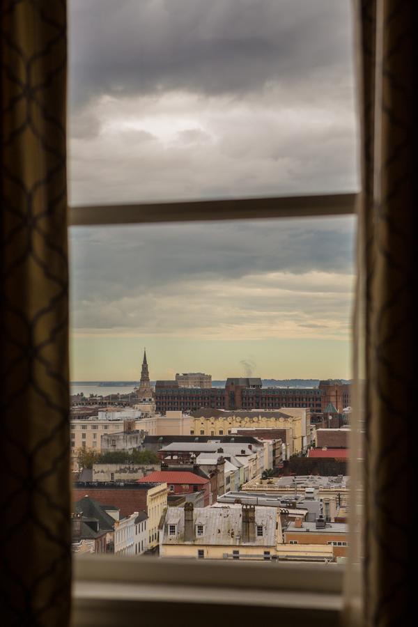 Francis Marion Hotel - thumb 19