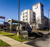 Sleep Inn Airport West Columbia - Hotels Find