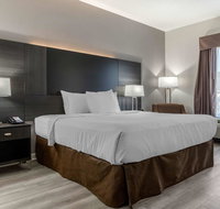 Econo Lodge at the University - Hotels Find