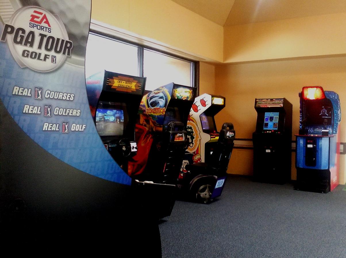 Baymont By Wyndham Columbia Northwest - thumb 2