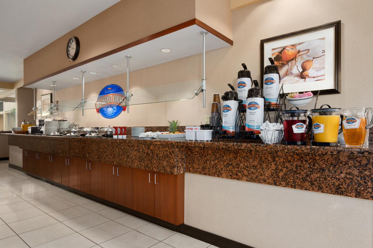 Baymont By Wyndham Columbia Northwest - thumb 4