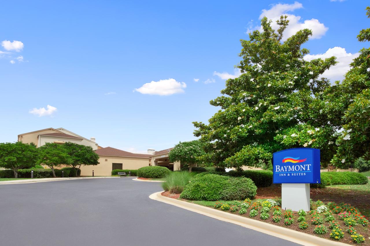 Baymont By Wyndham Columbia Northwest - thumb 15