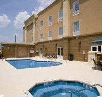 Hampton Inn Anderson/Alliance Business Park - Hotels Find