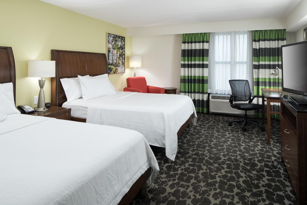 Hilton Garden Inn Charleston Waterfront/Downtown - thumb 12