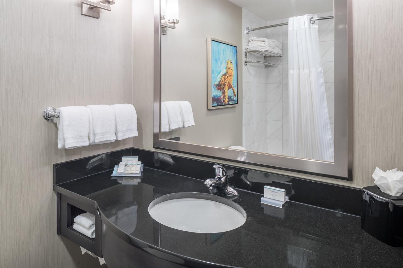 Hilton Garden Inn Charleston Waterfront/Downtown - thumb 8