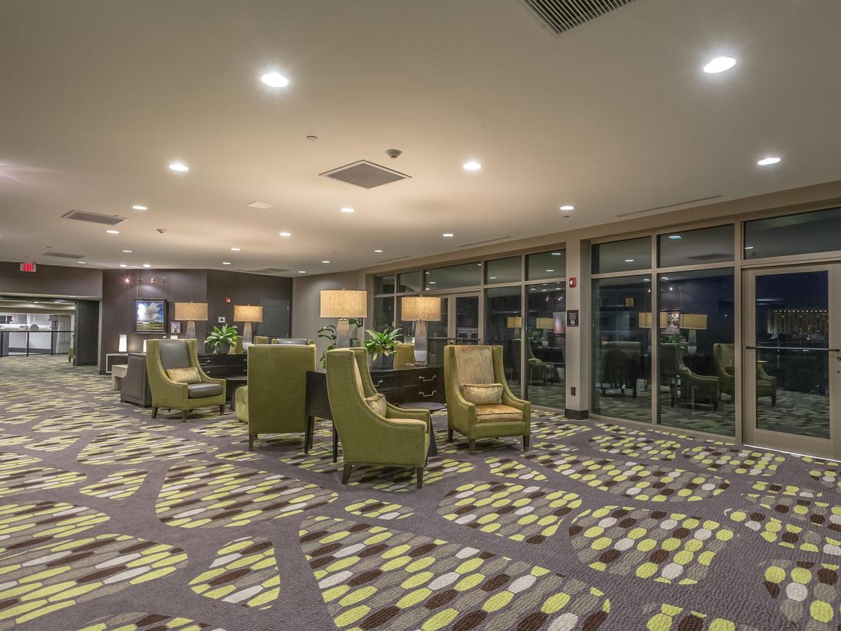 Hilton Garden Inn Charleston Waterfront/Downtown - thumb 34