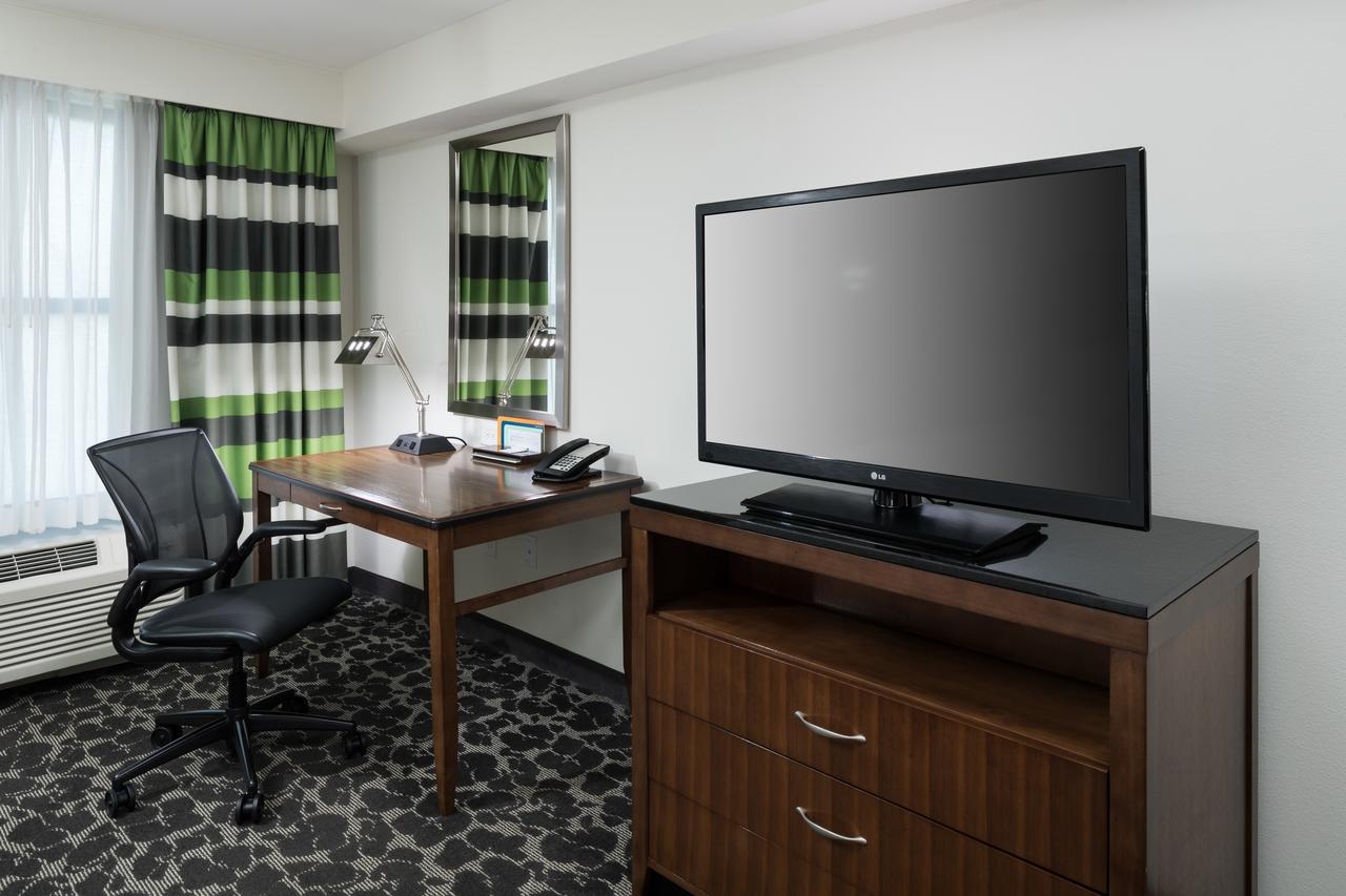 Hilton Garden Inn Charleston Waterfront/Downtown - thumb 7