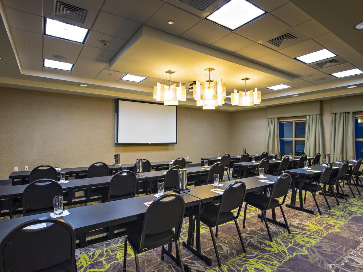 Hilton Garden Inn Charleston Waterfront/Downtown - thumb 20