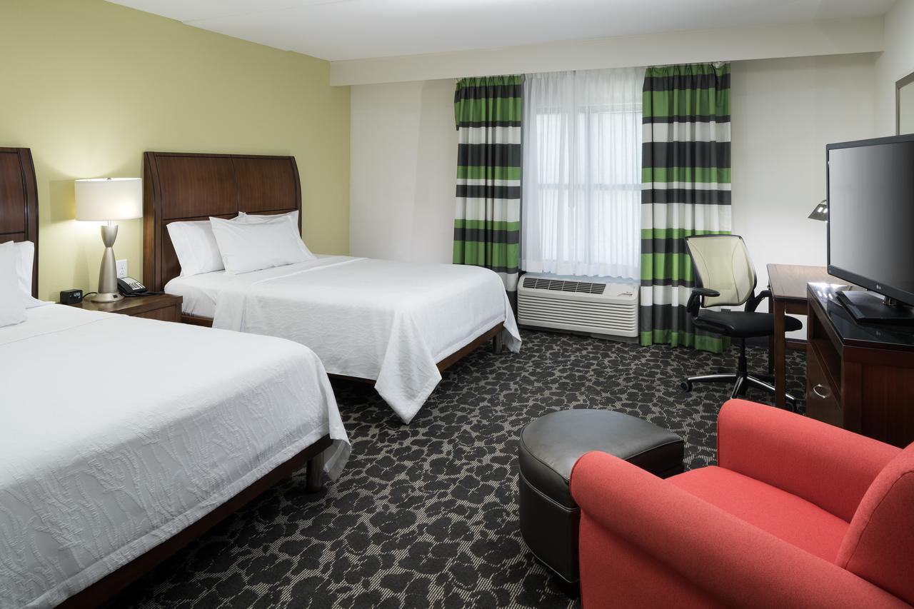 Hilton Garden Inn Charleston Waterfront/Downtown - thumb 27