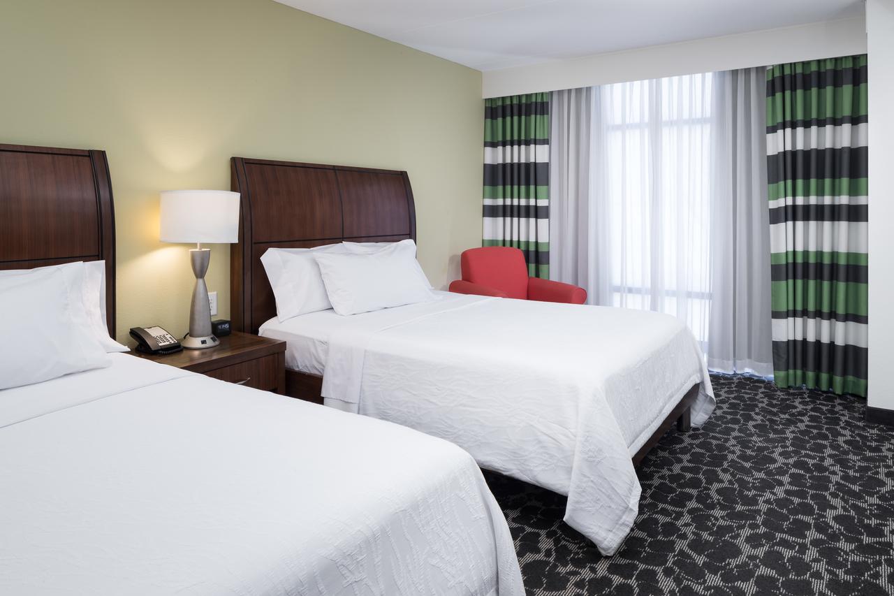 Hilton Garden Inn Charleston Waterfront/Downtown - thumb 24