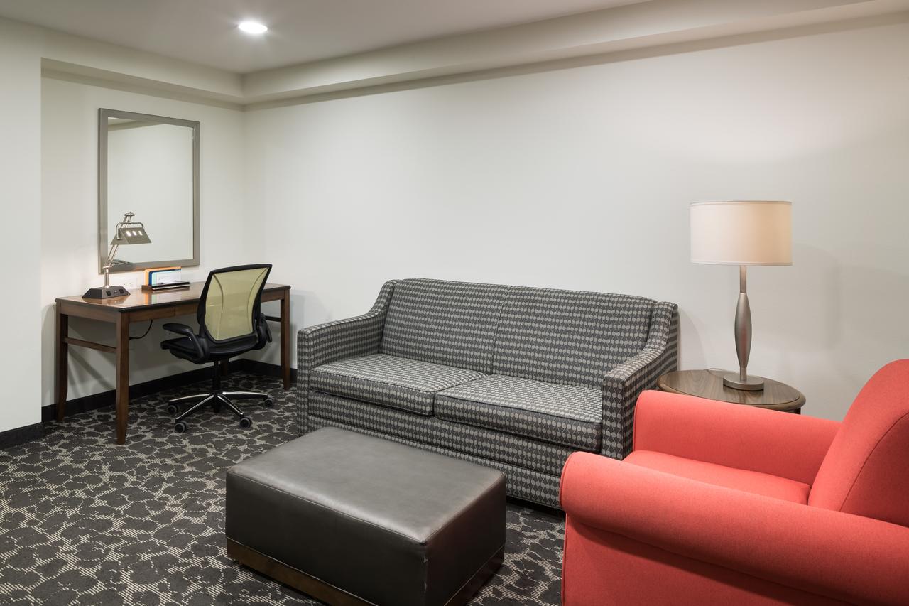 Hilton Garden Inn Charleston Waterfront/Downtown - thumb 13