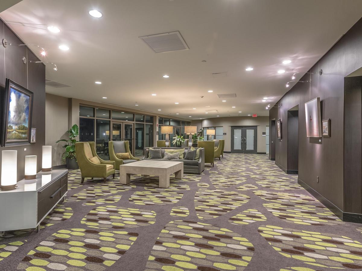 Hilton Garden Inn Charleston Waterfront/Downtown - thumb 35