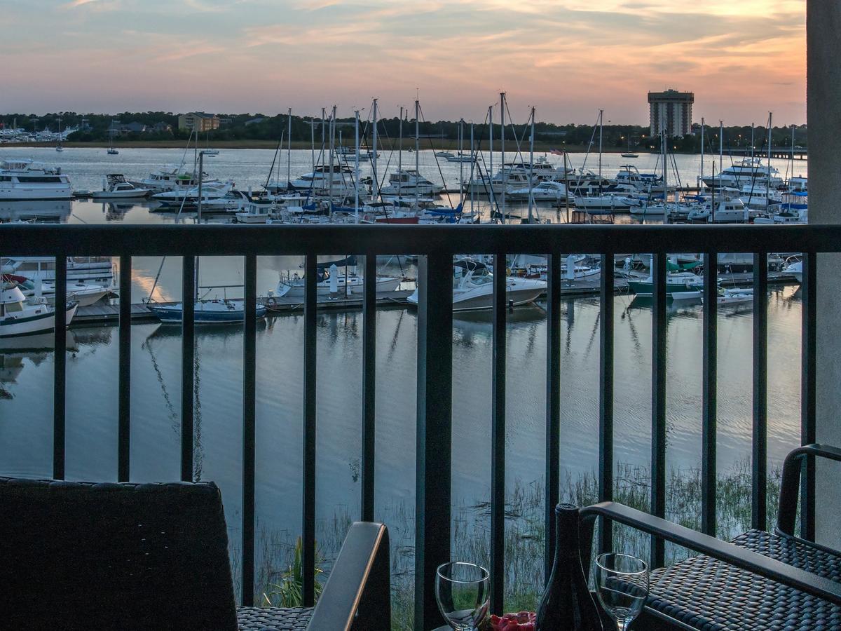 Hilton Garden Inn Charleston Waterfront/Downtown - thumb 6