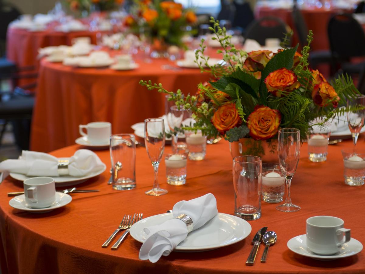 Hilton Garden Inn Charleston Waterfront/Downtown - thumb 19