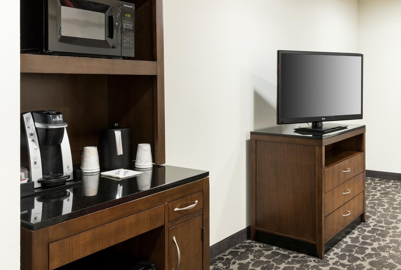 Hilton Garden Inn Charleston Waterfront/Downtown - thumb 25