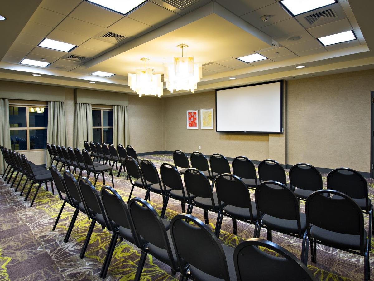 Hilton Garden Inn Charleston Waterfront/Downtown - thumb 22