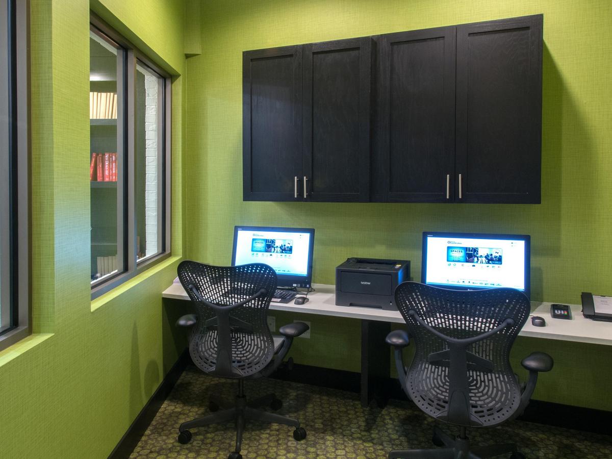 Hilton Garden Inn Charleston Waterfront/Downtown - thumb 23