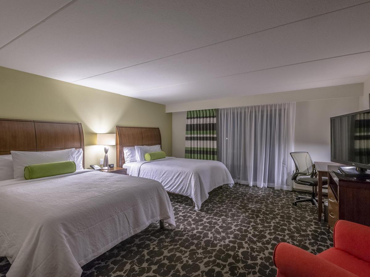 Hilton Garden Inn Charleston Waterfront/Downtown - thumb 26