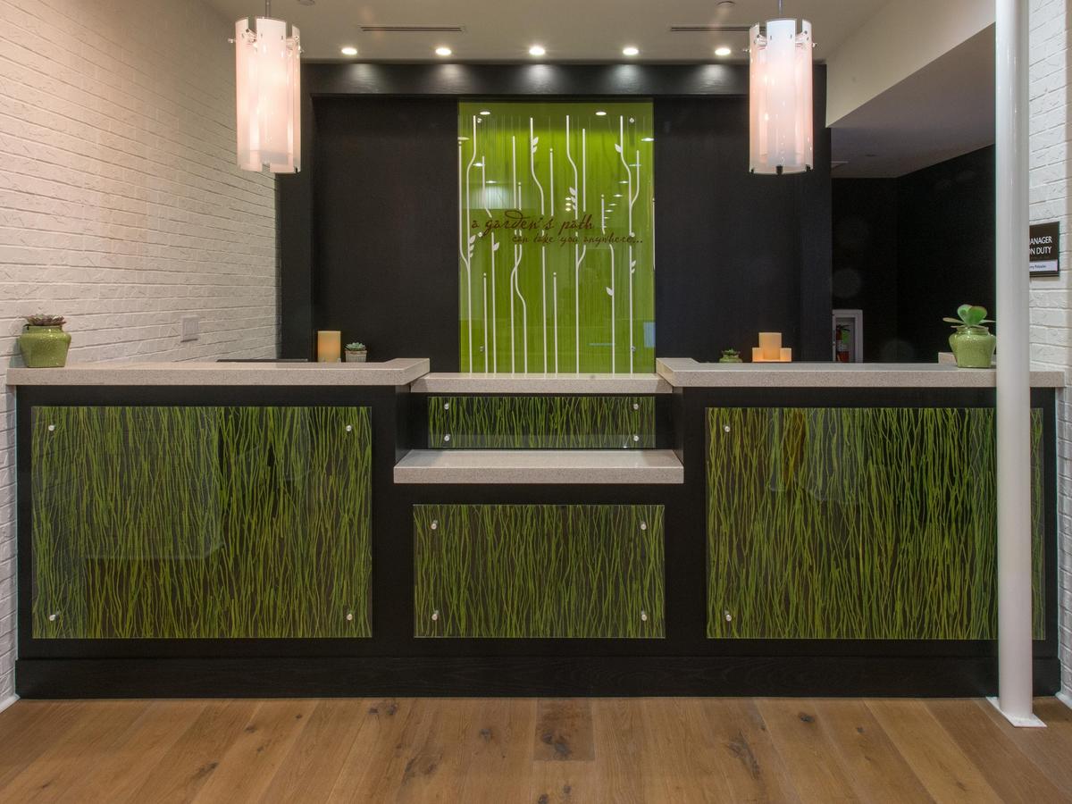 Hilton Garden Inn Charleston Waterfront/Downtown - thumb 9