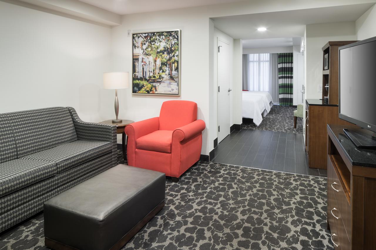 Hilton Garden Inn Charleston Waterfront/Downtown - thumb 14