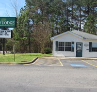 Stay Lodge Anderson - Hotels Find