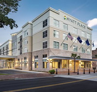 Hyatt Place Sumter/Downtown - Hotels Find