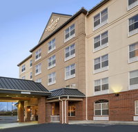 Country Inn & Suites by Radisson, Anderson, SC - Hotels Find